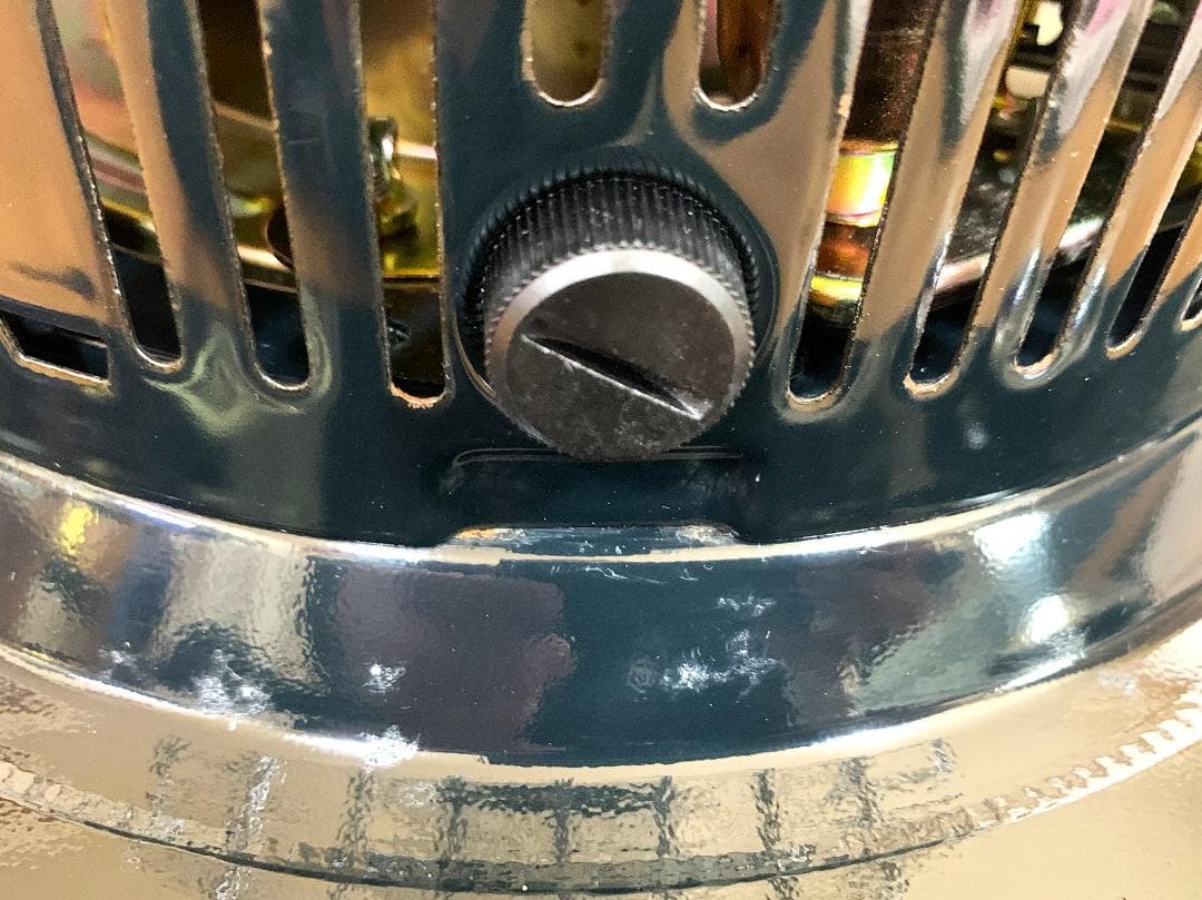 トヨトミ KS-52A レストア済 完動品！