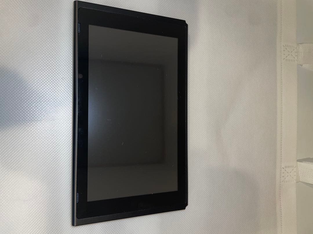 Nintendo Switch 本体 マイクラのソフト付き