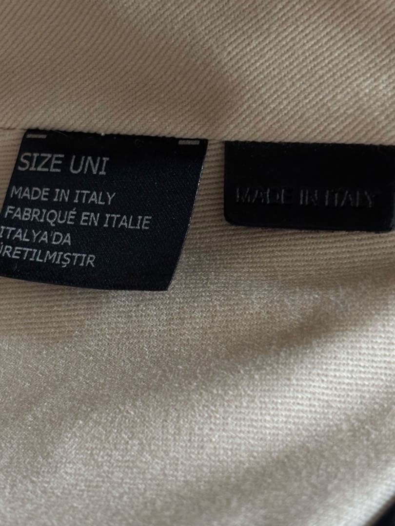 MARNI トロピカリアカゴバッグ