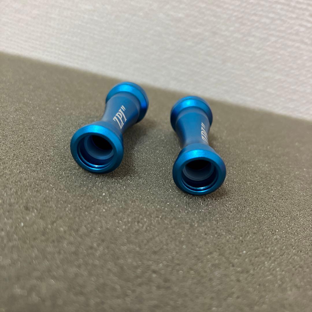 レア☆ZPI⭐︎アルミハンドルノブ⭐︎C-24