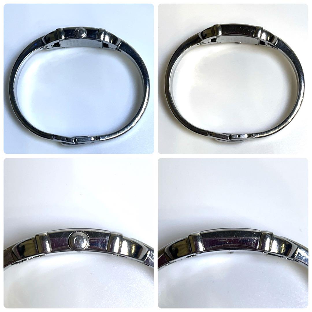 [極美品]箱付き GUCCI グッチ 腕時計 6800L 稼働品 レディース