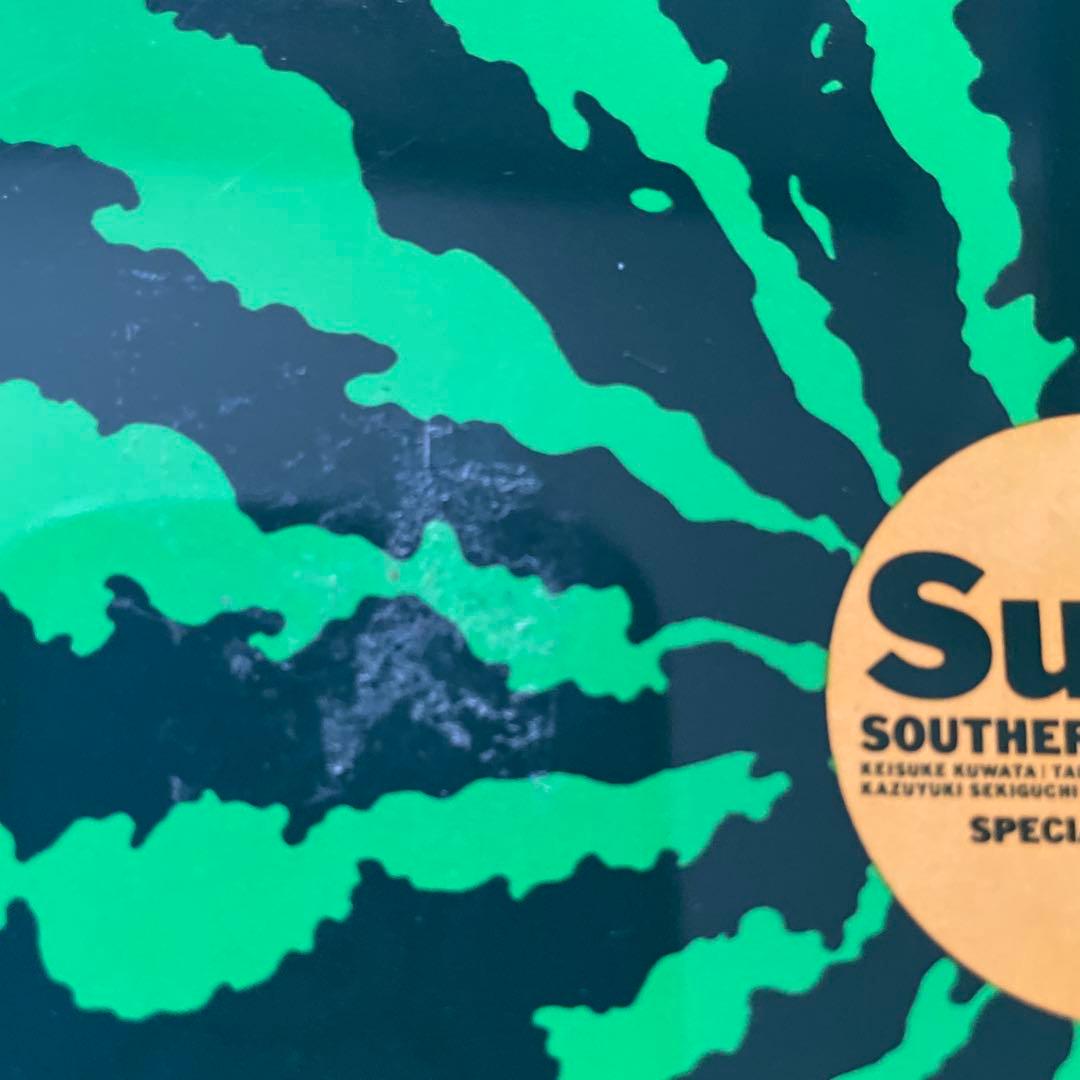 サザンオールスターズ/すいか SOUTHERN ALL STARS SPECI…