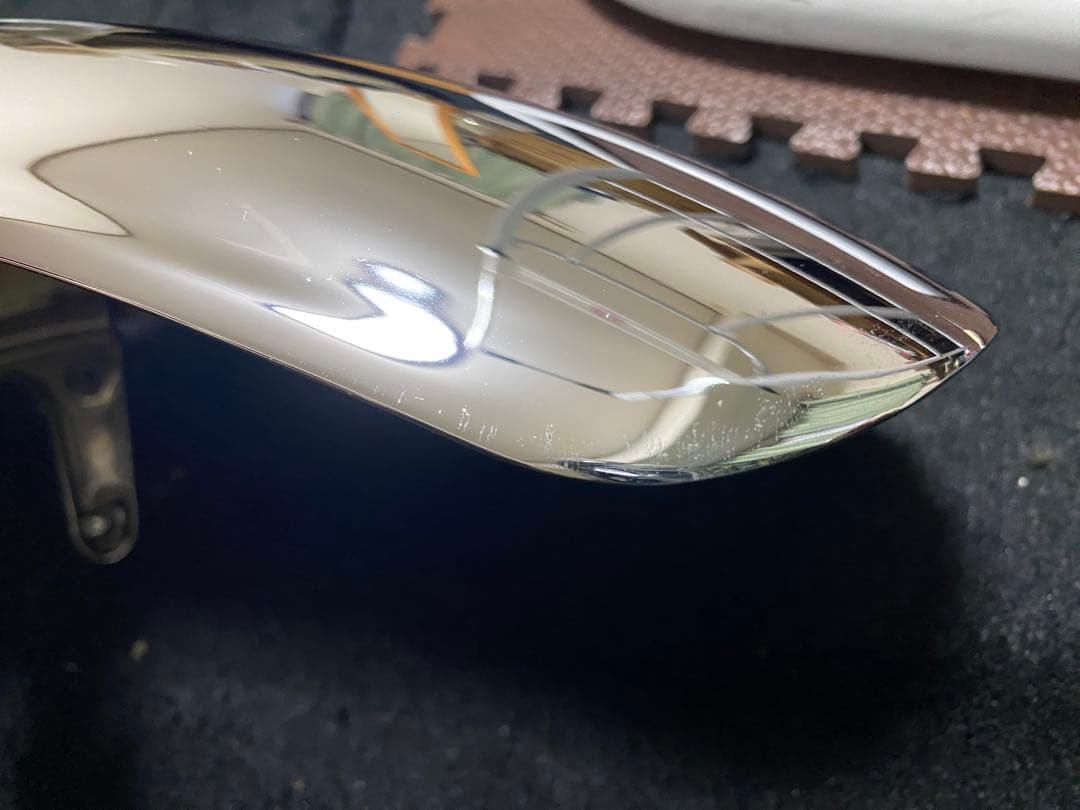 CB1100 (sc65)純正フロントフェンダー 美品