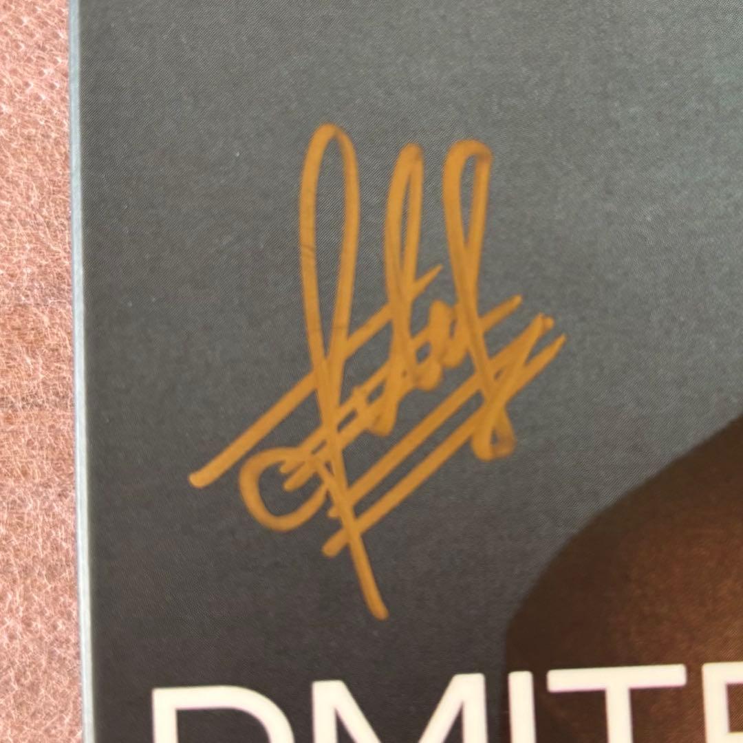 DMITRY MASLEEV CD 「PIANO」