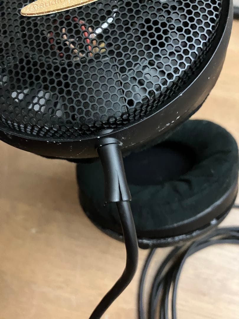 audio-technica オーディオテクニカ ATH-AD1000