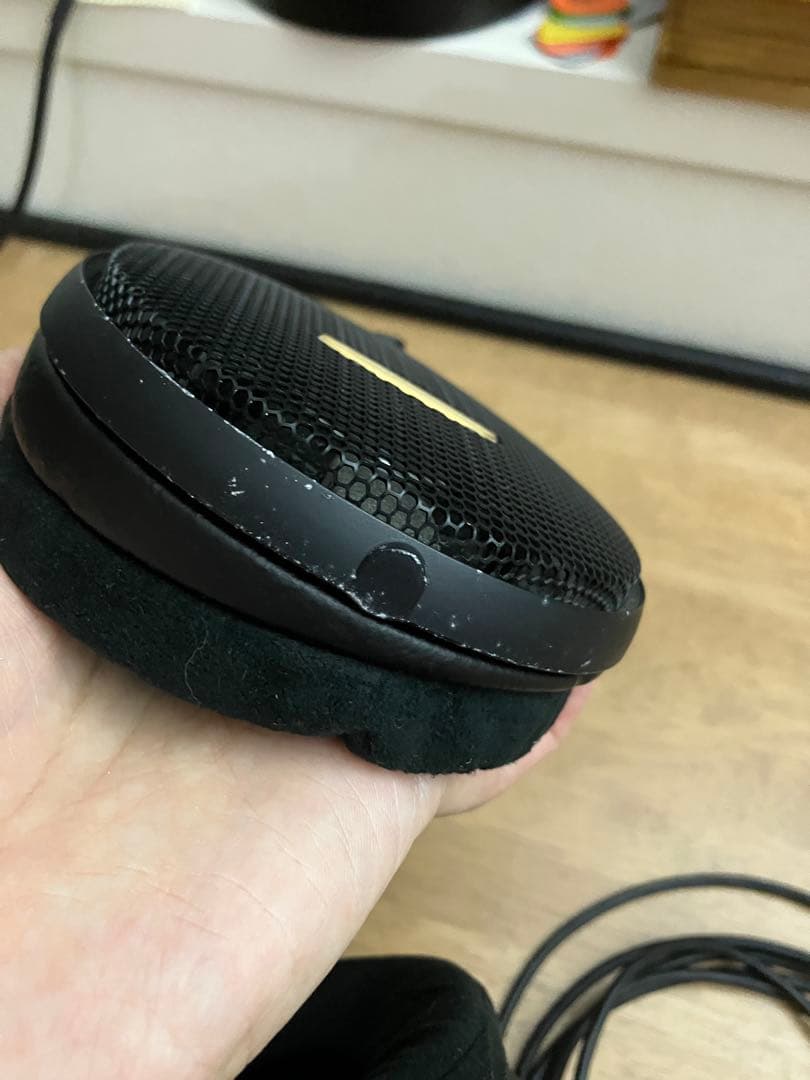 audio-technica オーディオテクニカ ATH-AD1000