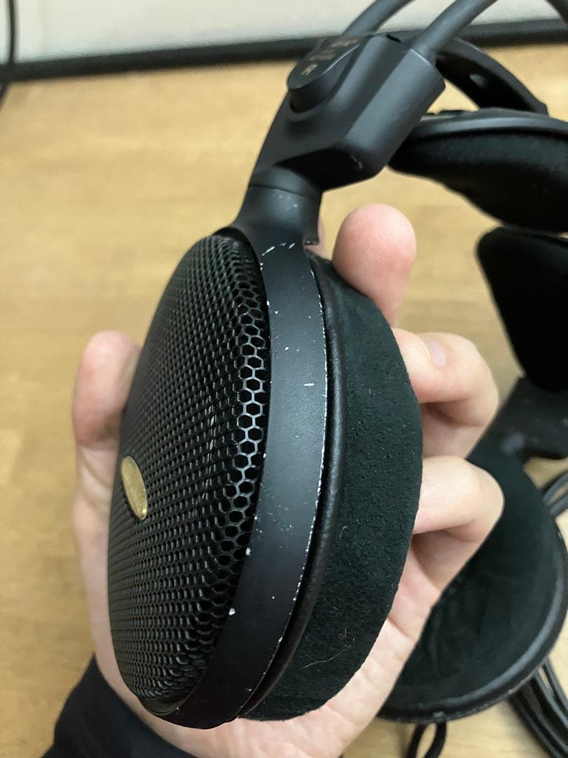 audio-technica オーディオテクニカ ATH-AD1000