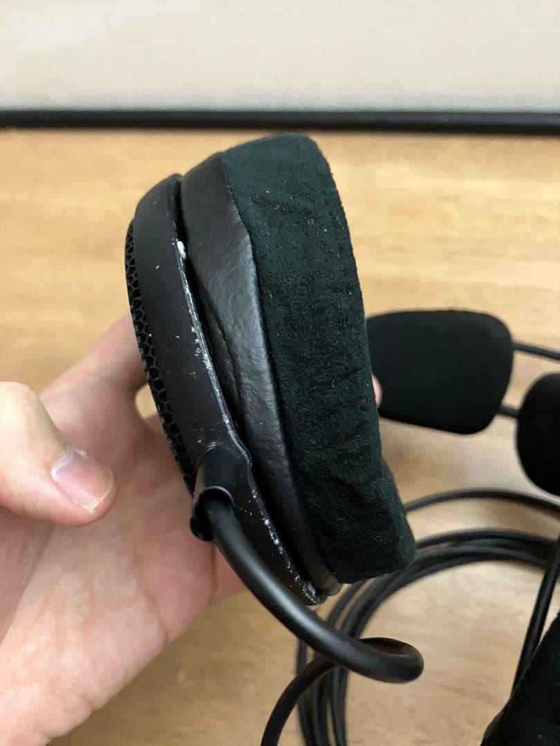 audio-technica オーディオテクニカ ATH-AD1000