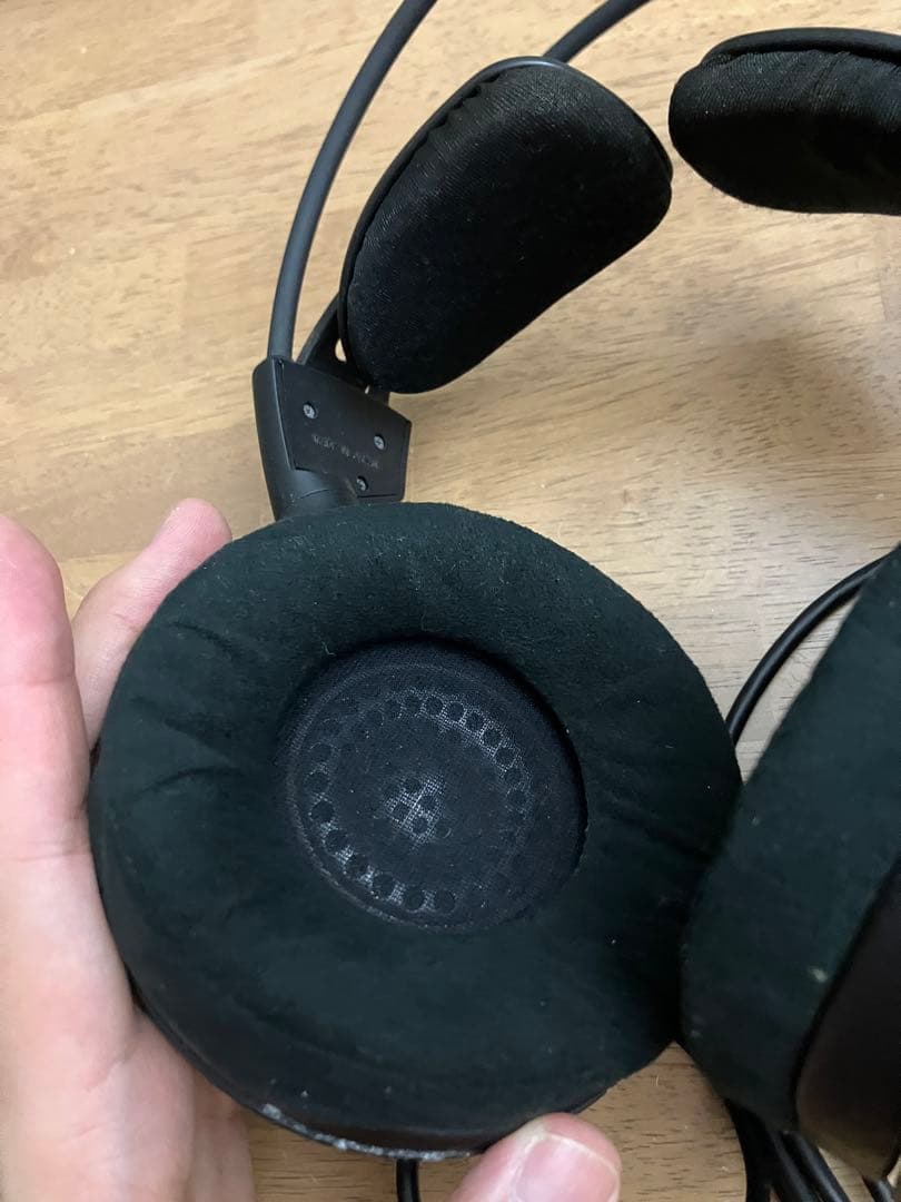 audio-technica オーディオテクニカ ATH-AD1000