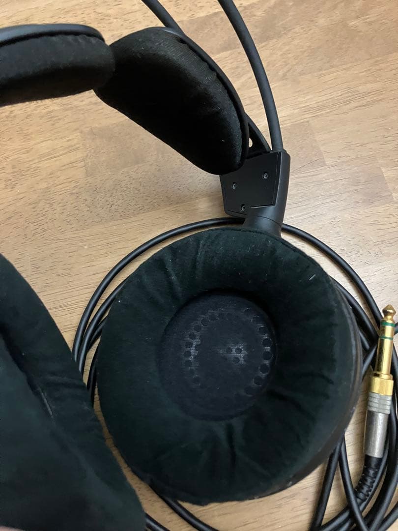 audio-technica オーディオテクニカ ATH-AD1000