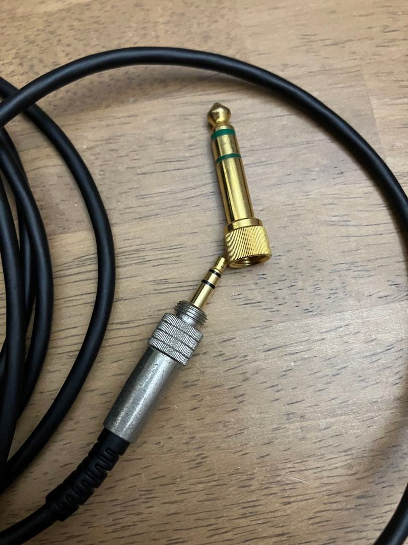 audio-technica オーディオテクニカ ATH-AD1000