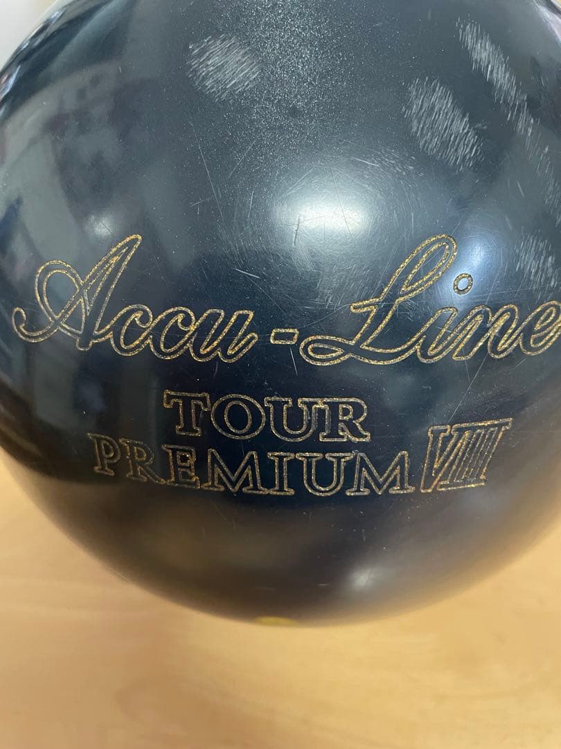 ナノデスアキュライン　ツアープレミアム8 15P