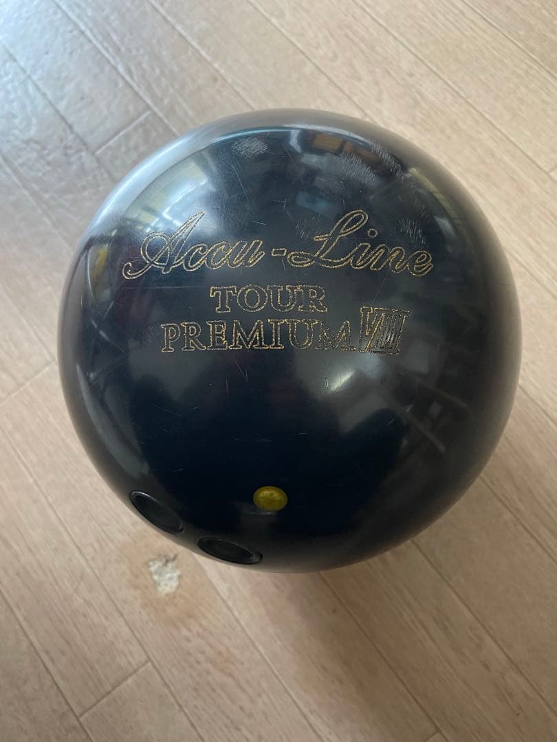 ナノデスアキュライン　ツアープレミアム8 15P