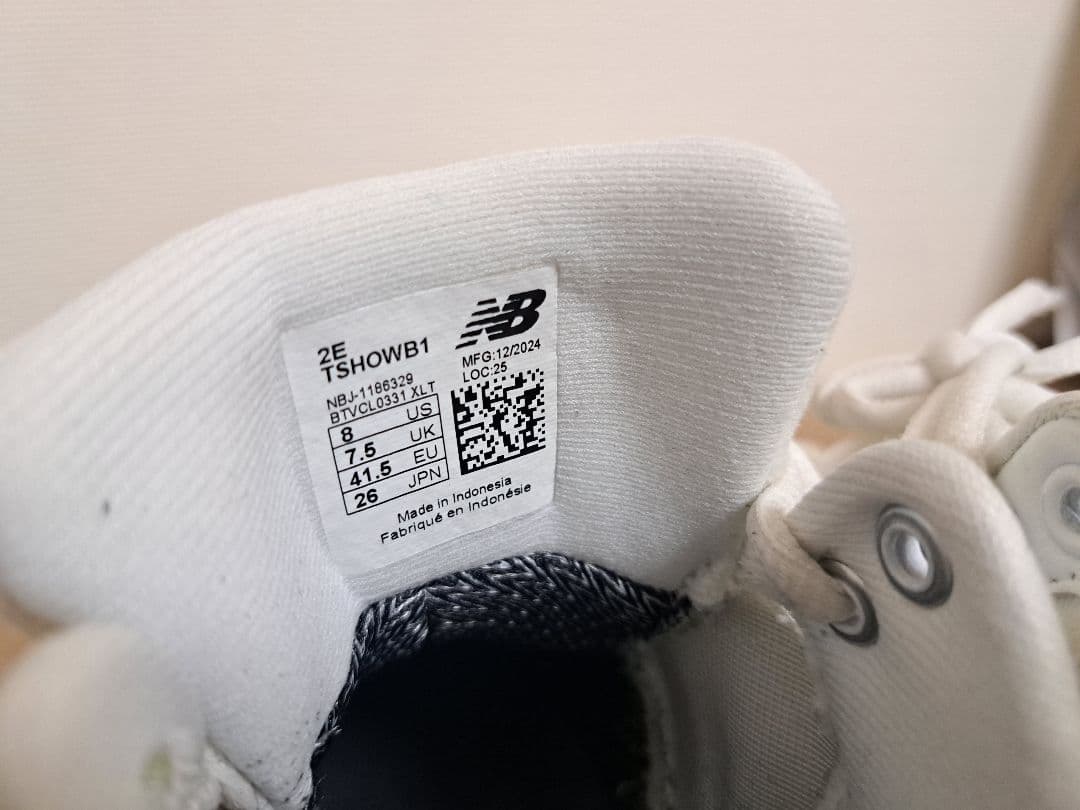 ニューバランス Ohtani v1 Turf TSHOWB1トレシュー大谷翔平