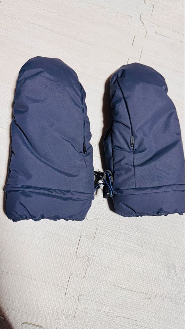 ダイワ ライフスタイル GORE-TEX ミトン グローブ　フリーサイズ