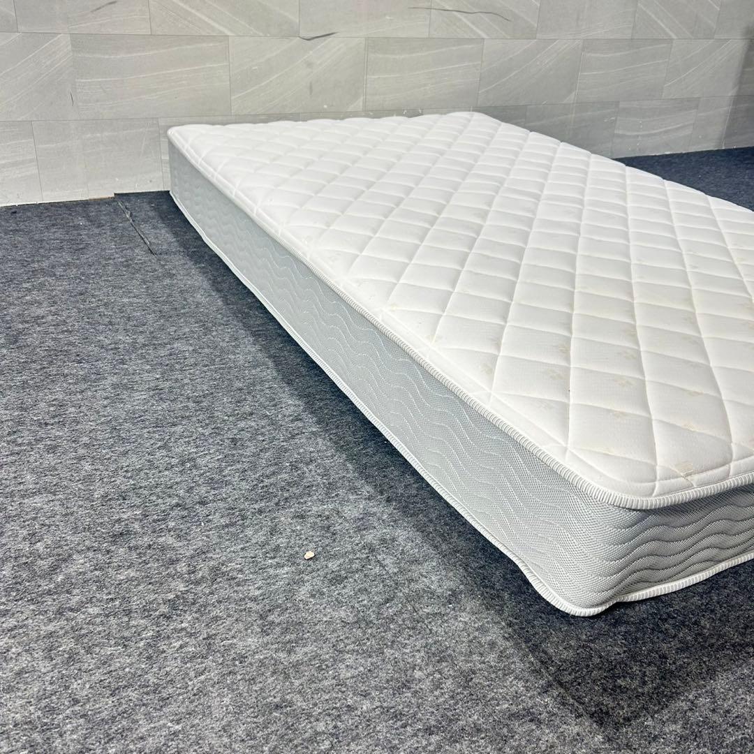 NITORI マットレス セミダブル R03ECX 家具 寝具 d5155