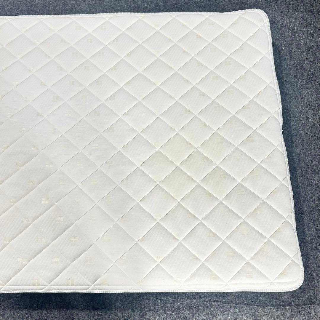 NITORI マットレス セミダブル R03ECX 家具 寝具 d5155