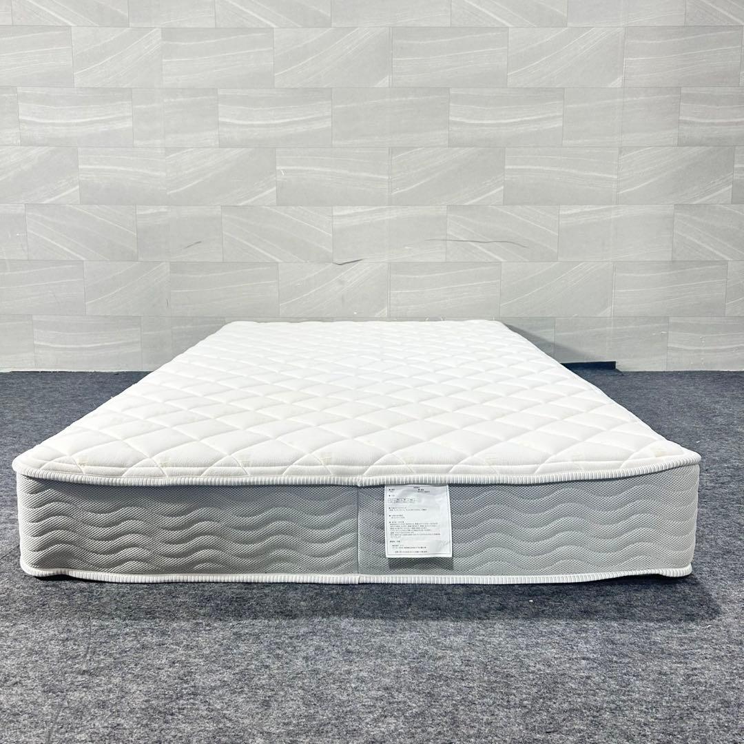 NITORI マットレス セミダブル R03ECX 家具 寝具 d5155