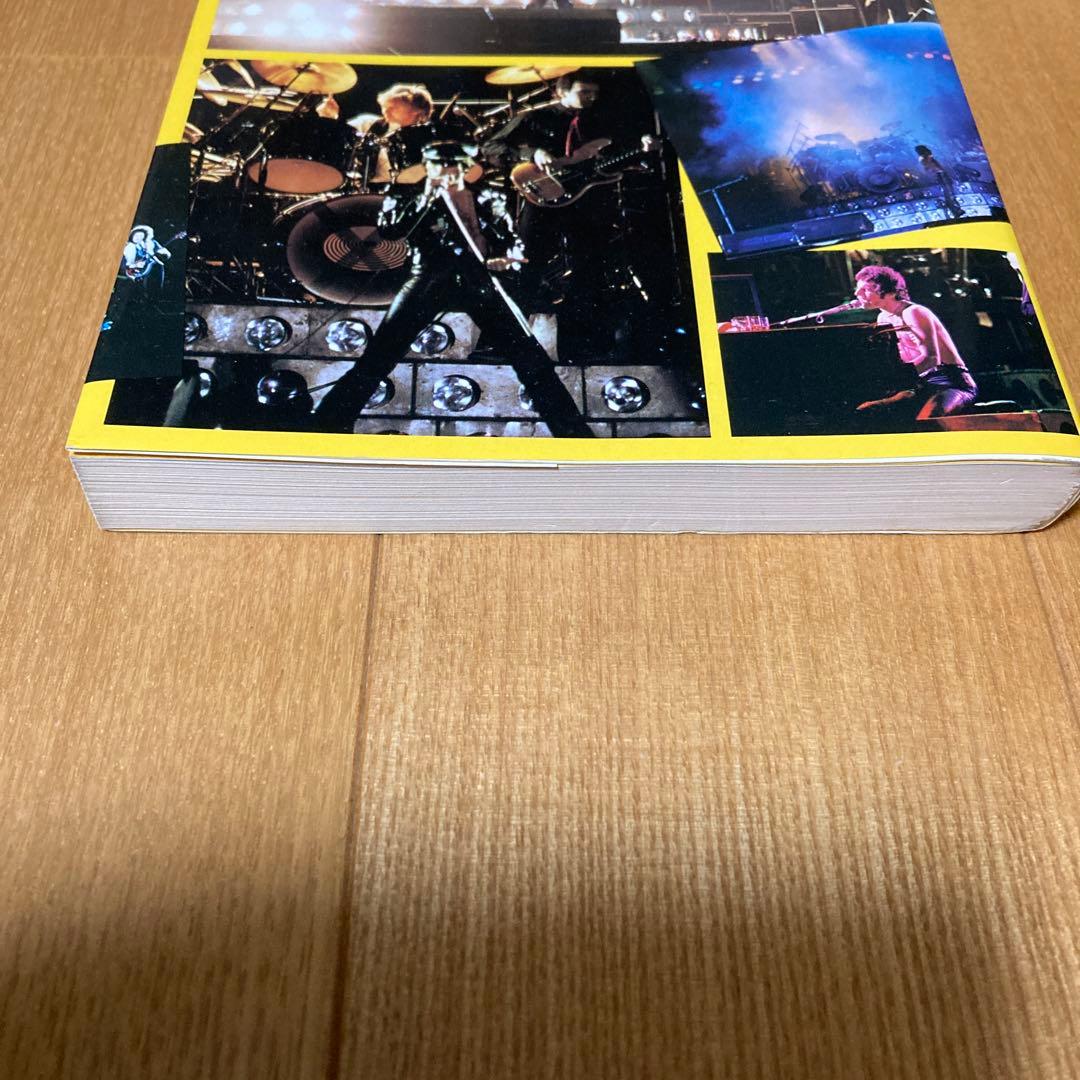 クイーン　黒田史朗