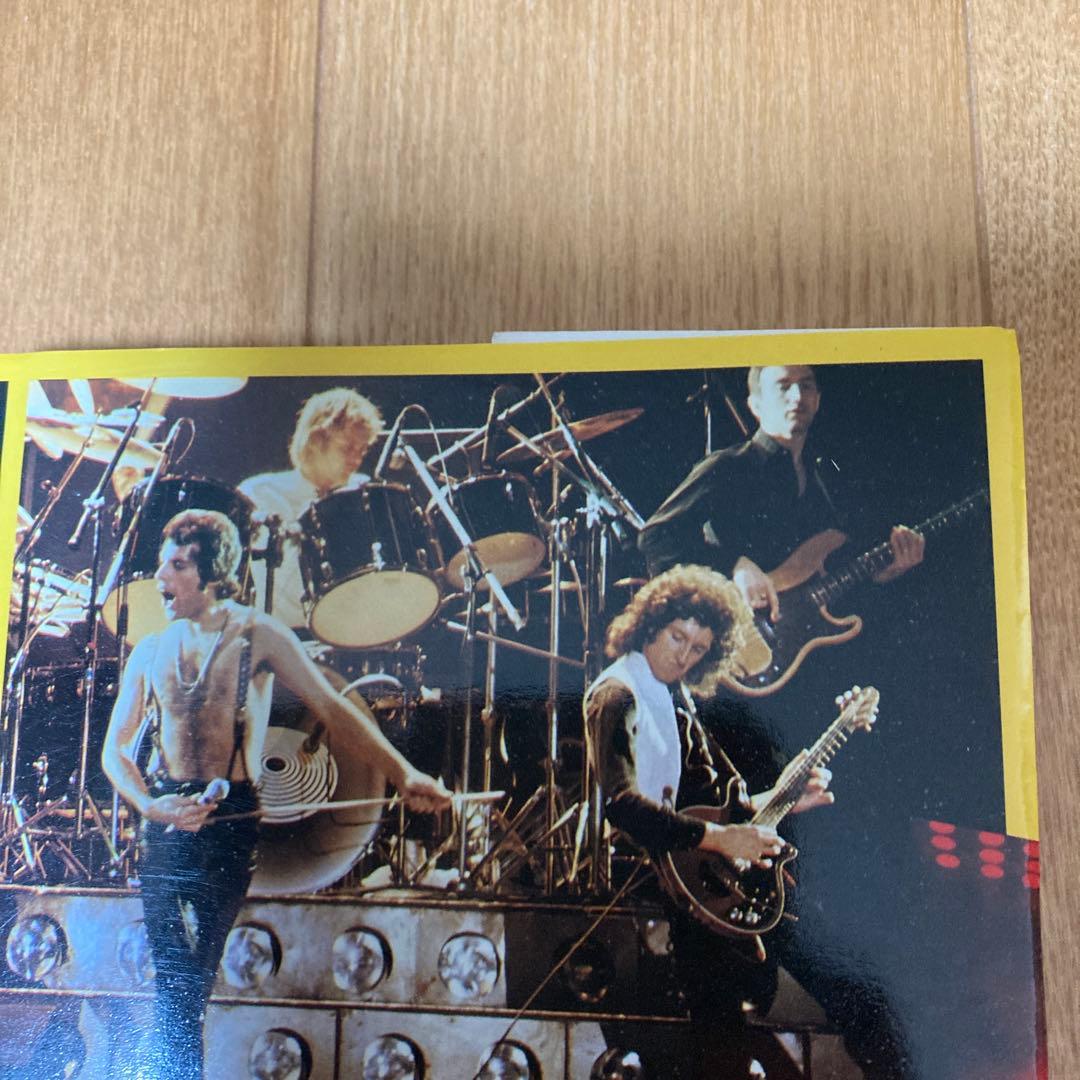 クイーン　黒田史朗