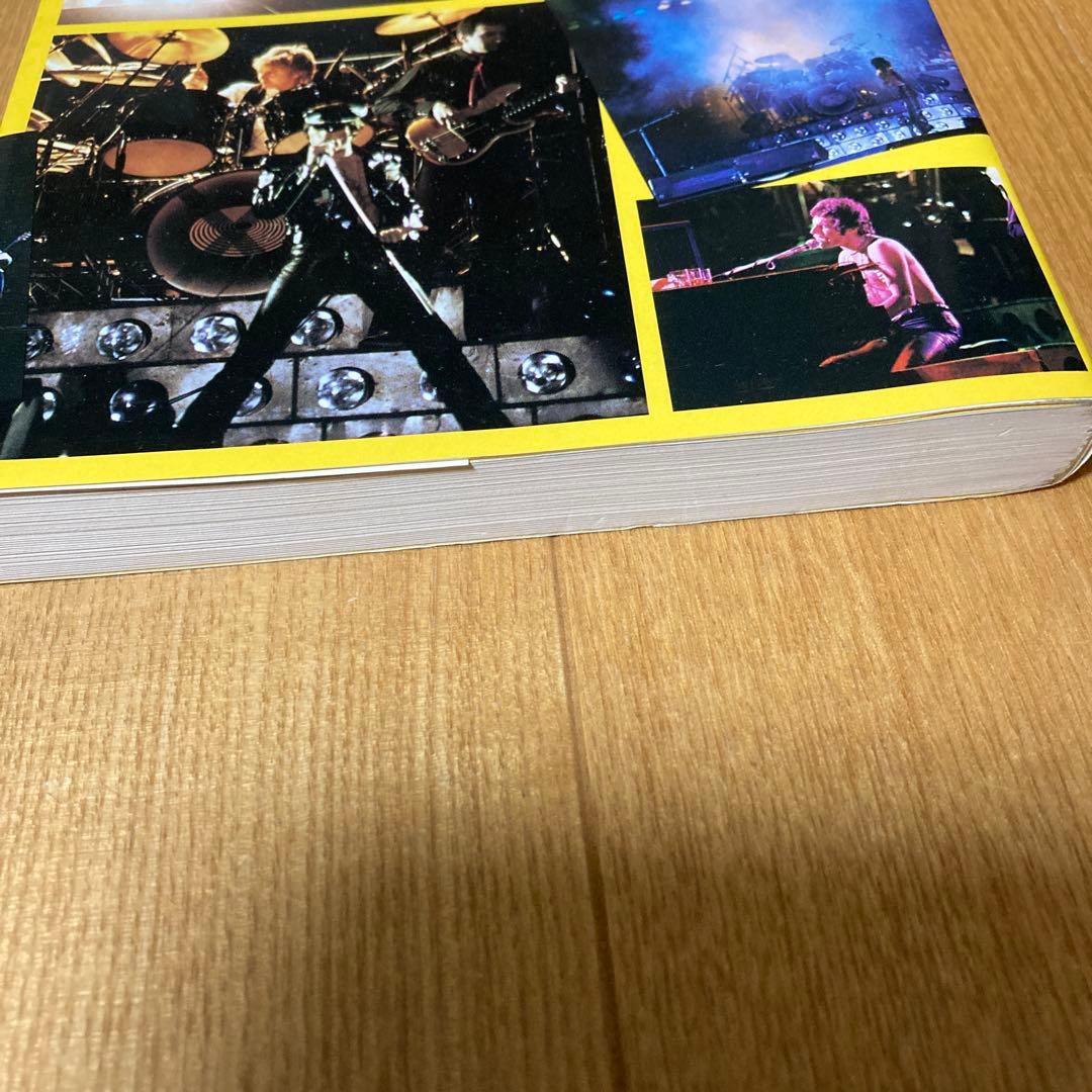 クイーン　黒田史朗