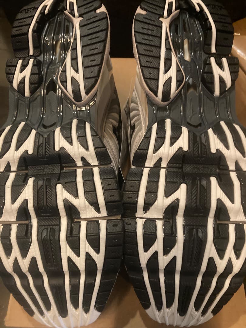 MIZUNO WAVE PROPHECY ミズノ 25SS