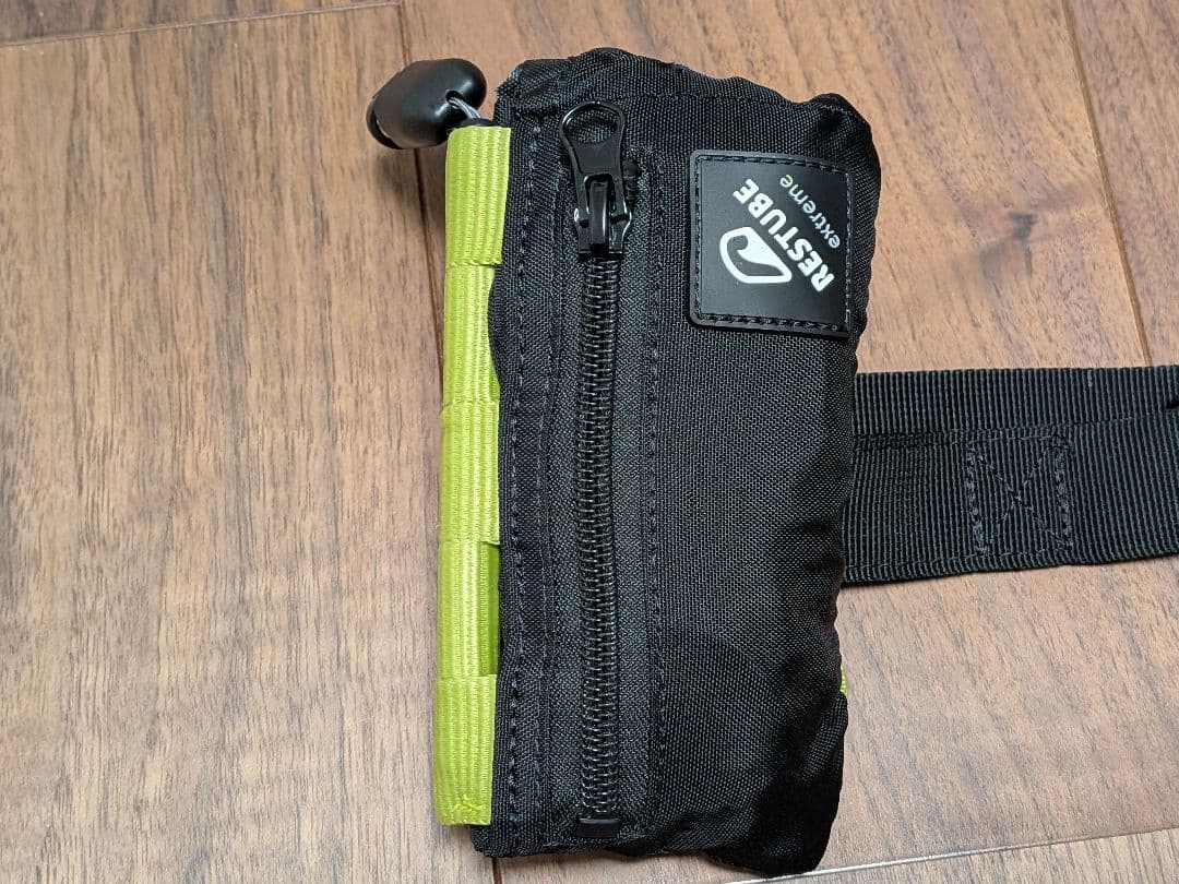 レスチューブ エクストリーム RESTUBE Extreme ライフジャケット