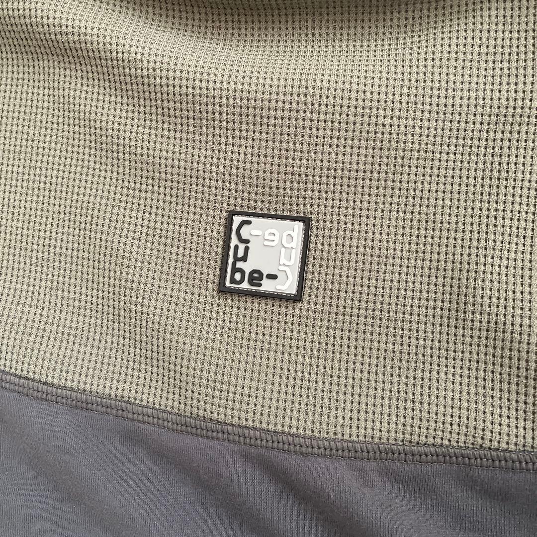 センソユニコ　キューブ　キューブ　ワンピース