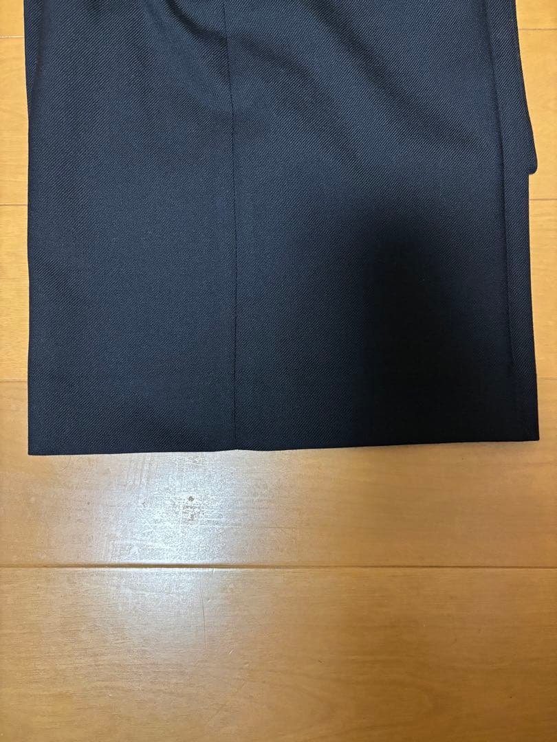 JUNYA WATANABE MAN 24aw ウールワイドスラックス