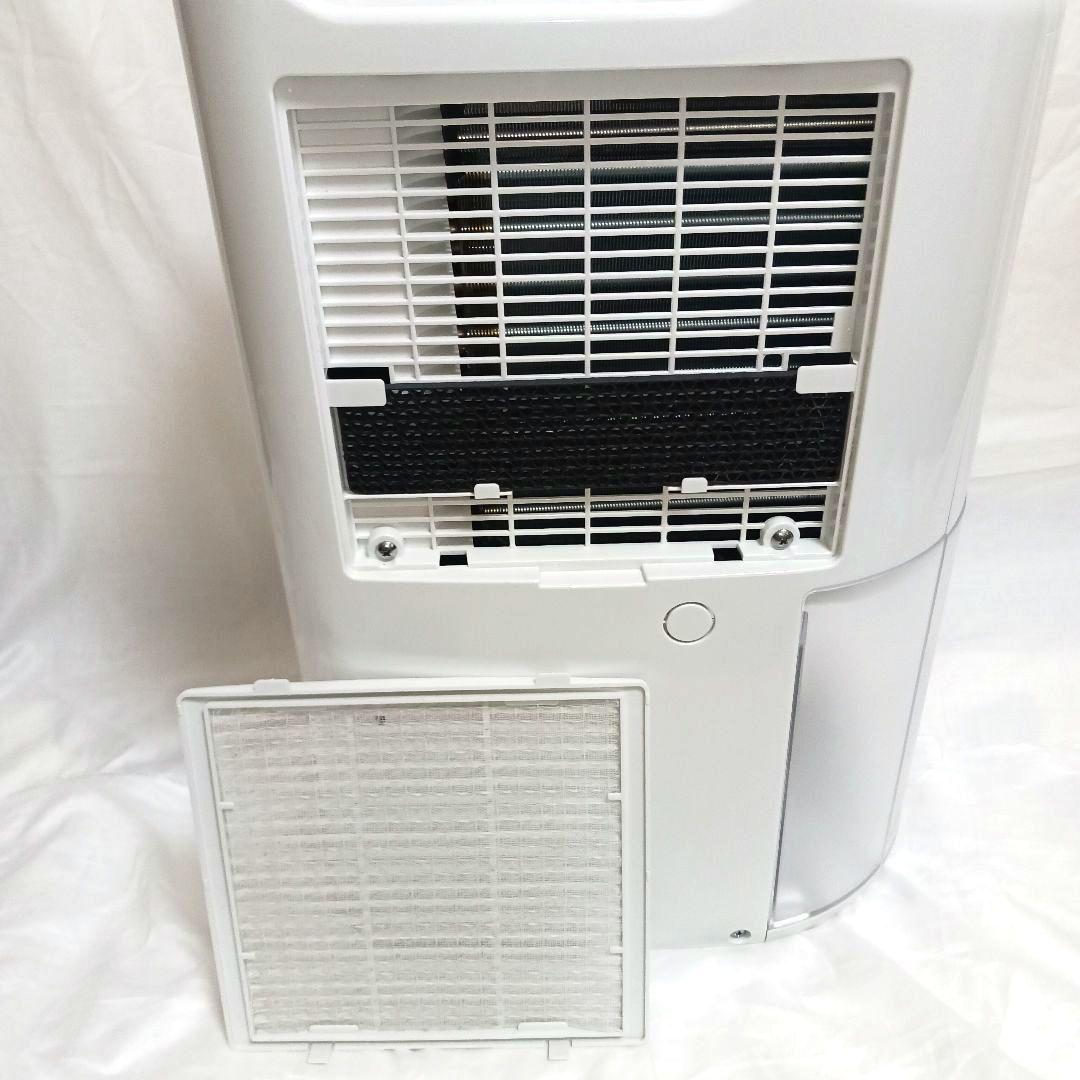 美品 23年製 コロナ CORONA 衣類乾燥除湿機 CD-P6323 除湿機