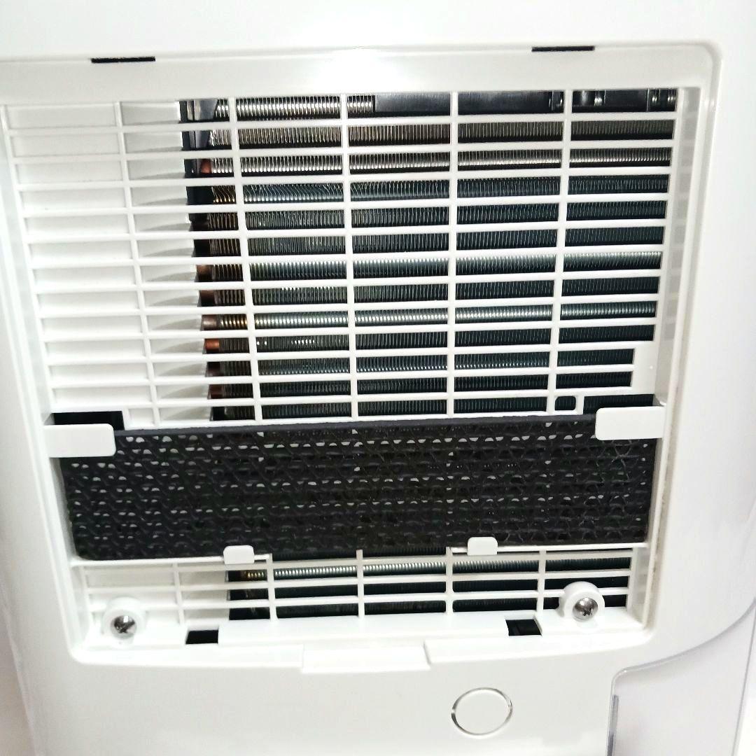 美品 23年製 コロナ CORONA 衣類乾燥除湿機 CD-P6323 除湿機