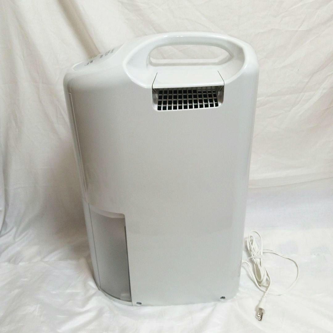 美品 23年製 コロナ CORONA 衣類乾燥除湿機 CD-P6323 除湿機