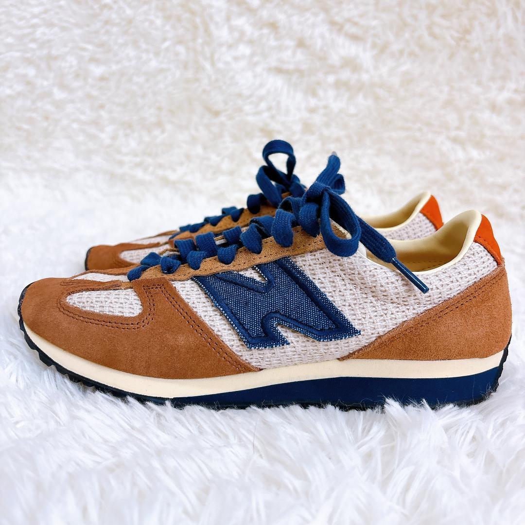 【極美品】Sézane x New Balance 471 23.5cm 完売品