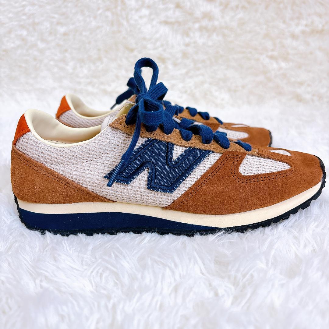 【極美品】Sézane x New Balance 471 23.5cm 完売品