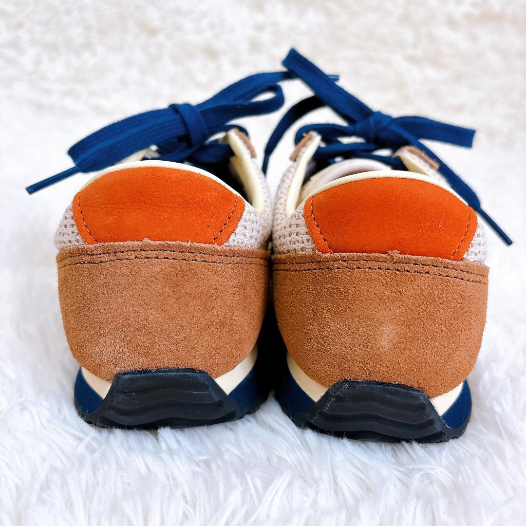 【極美品】Sézane x New Balance 471 23.5cm 完売品