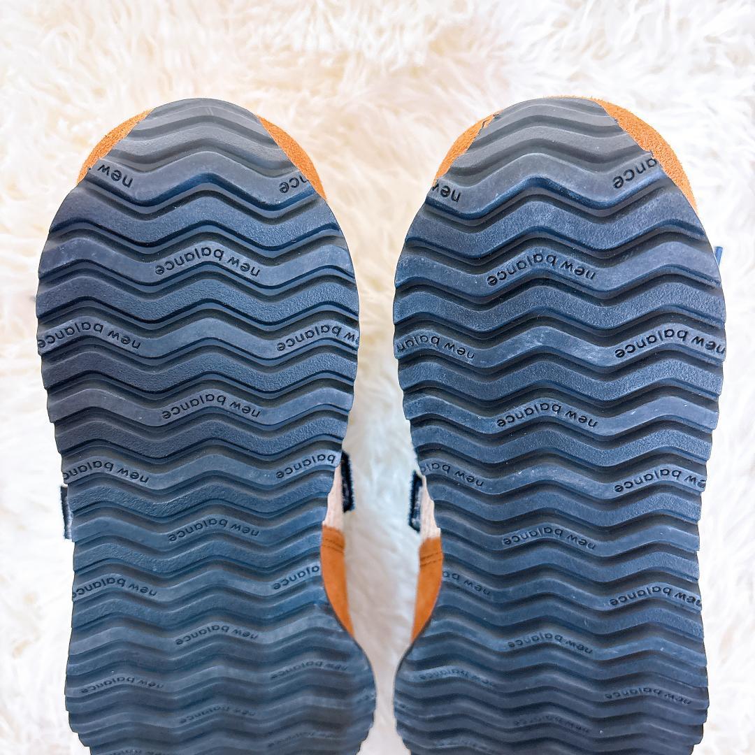 【極美品】Sézane x New Balance 471 23.5cm 完売品