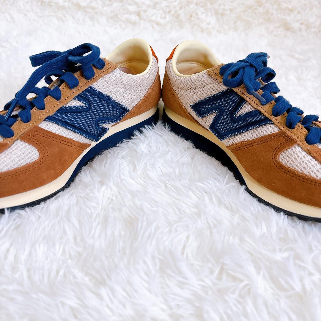 【極美品】Sézane x New Balance 471 23.5cm 完売品