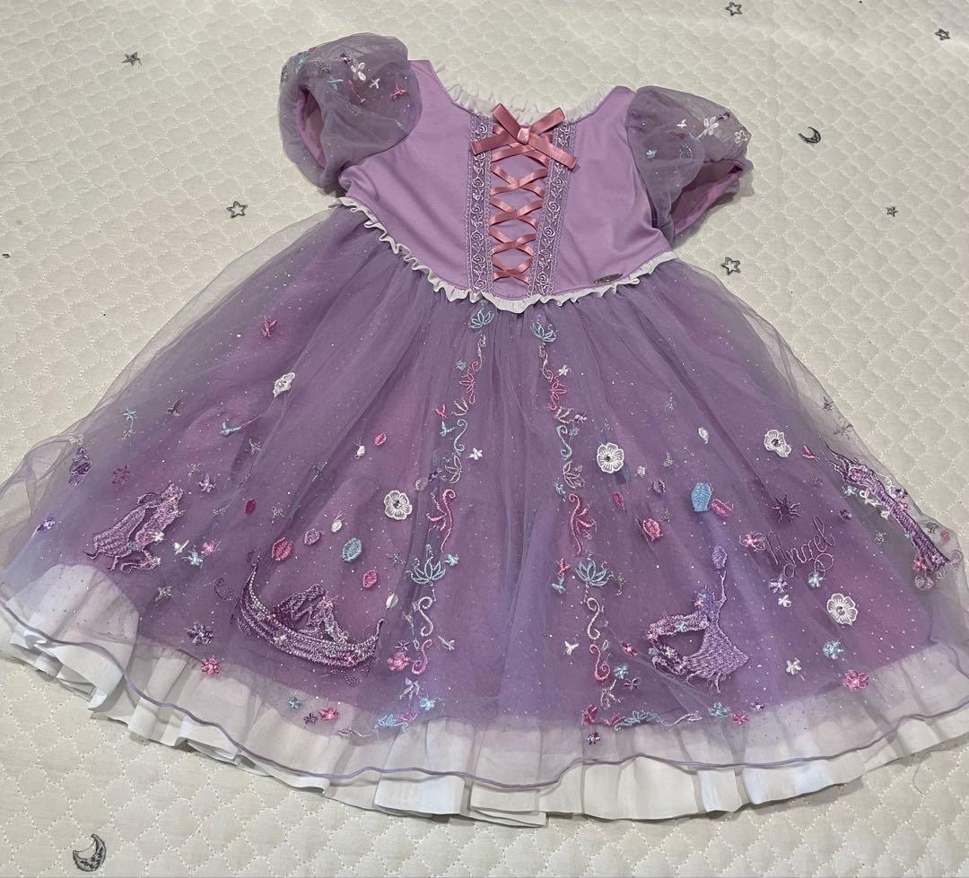 メゾピアノ　ラプンツェル