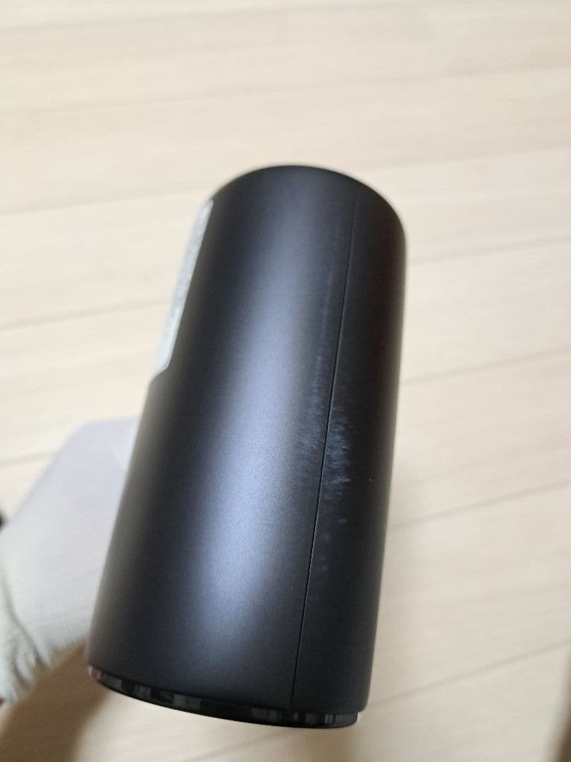 パナソニック EH-NA0J Panasonic　ナノケア