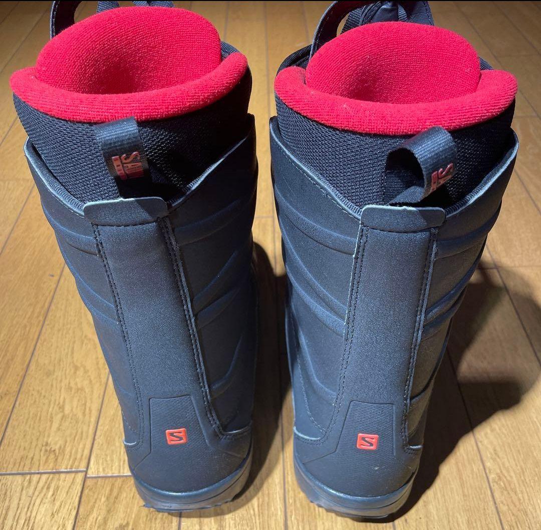 MANTIS BOA 27.5cm 簡単ダイヤル式 値下げ交渉OK