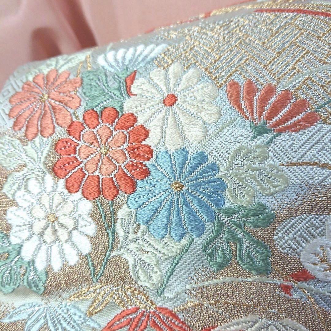 訪問着 4点 フルセット 入学式 卒業式 結婚式 お宮参り 七五三