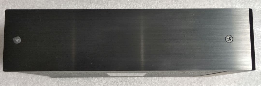 FOSTEX HP-A4 ヘッドホンアンプ DAC