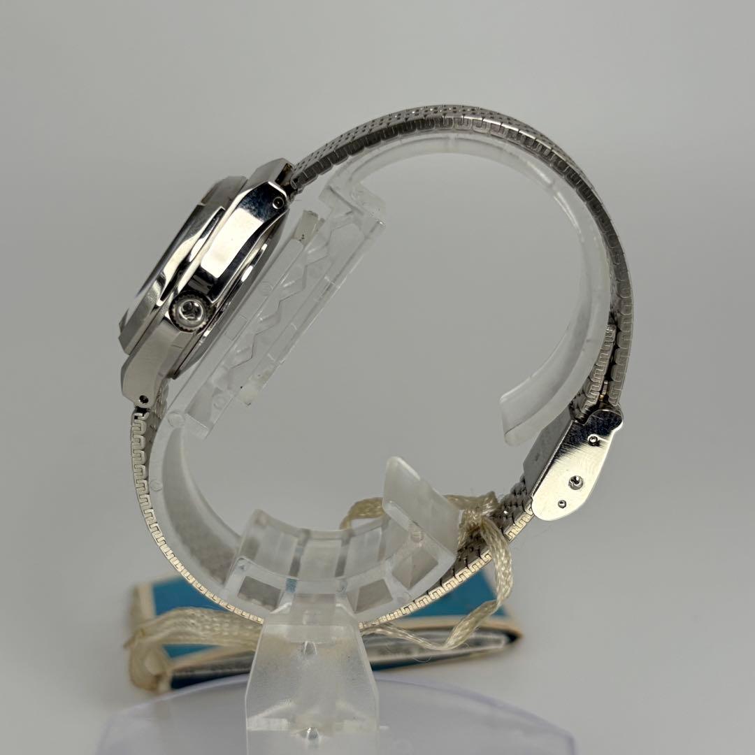 タグ付未使用品 CITIZEN CQ シチズンクォーツ 1986年製 電池交換済