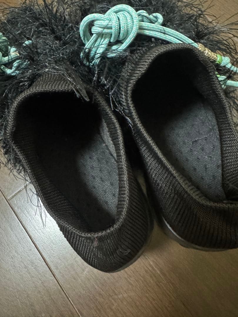 yushokobayashi⭐︎ Monster Shoes