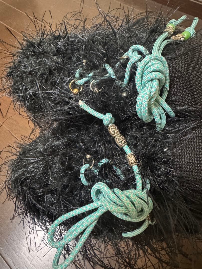 yushokobayashi⭐︎ Monster Shoes