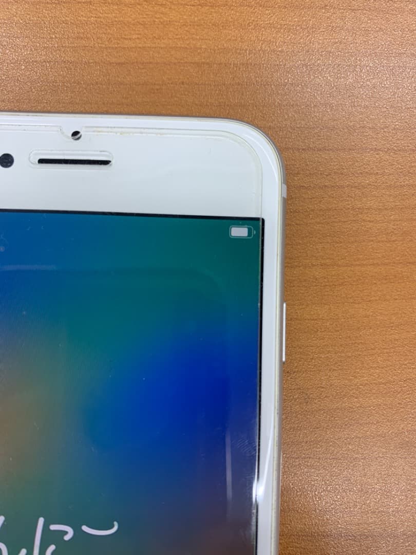 S*）様 動作確認済 iPhone 8 64GB ID K9720