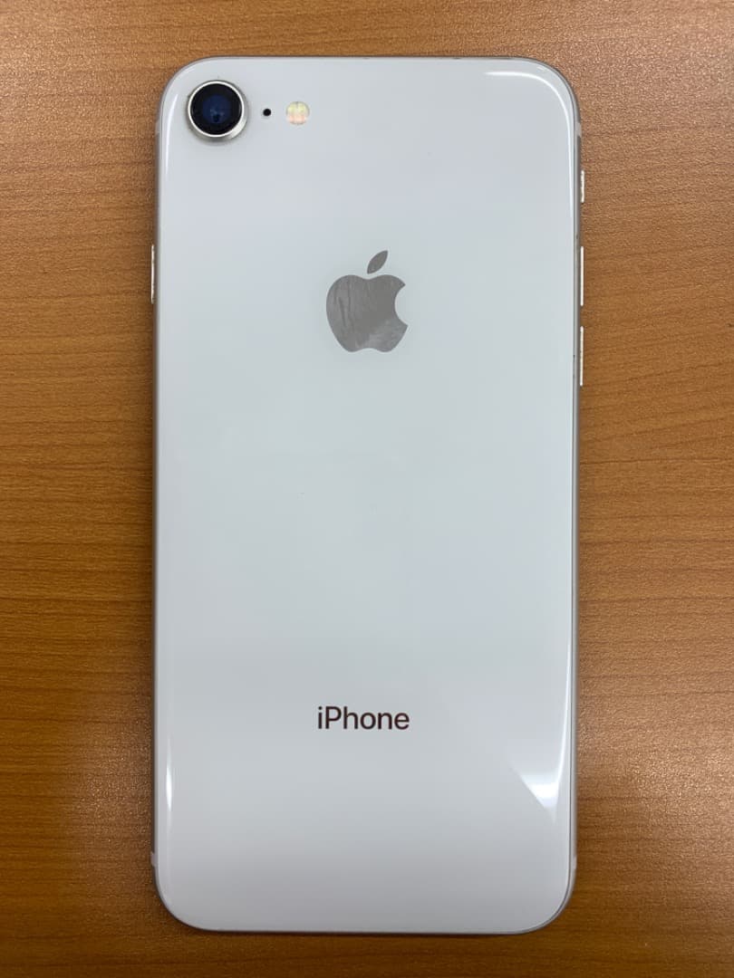 S*）様 動作確認済 iPhone 8 64GB ID K9720