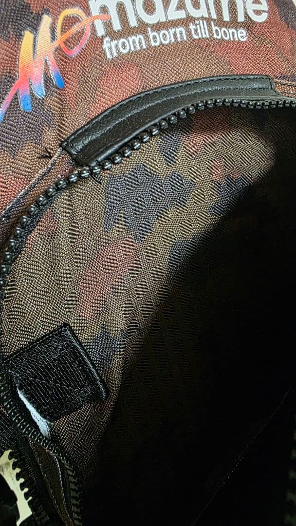 カ*ネ様 mazume　マズメ　ライフジャケット