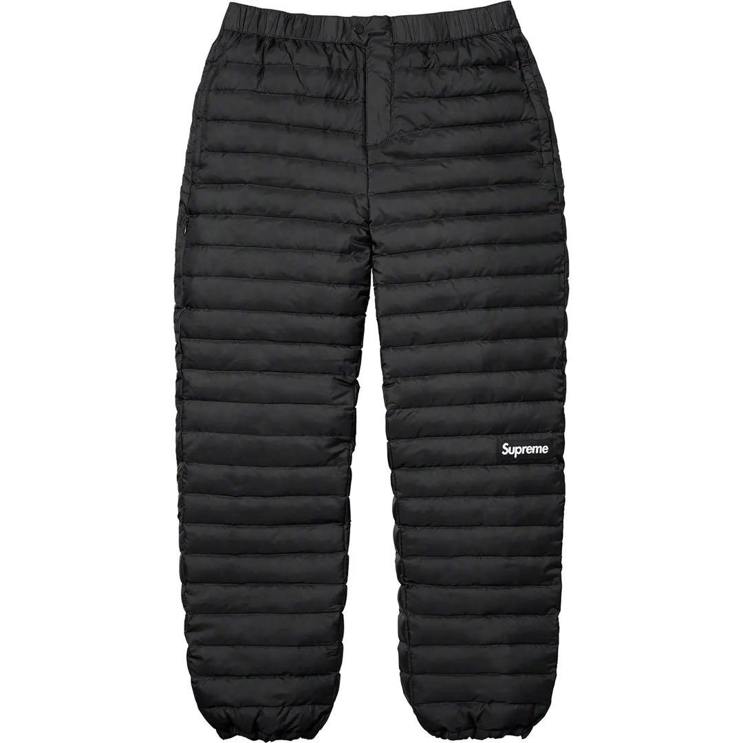 Supreme Micro Down Pant シュプリーム　ミクロ　ダウン