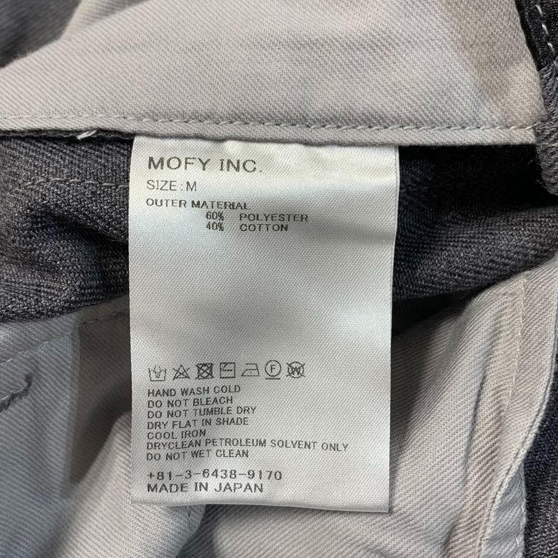 SEQUEL シークエル CHINO PANTS TYPE-F チノ パンツ M